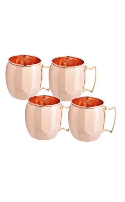 Shopping: Outdoor Barware